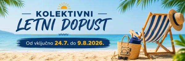 Kolektivni dopust