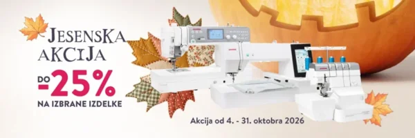 Jesenska akcija