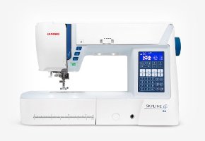 Hobi šivalni stroji