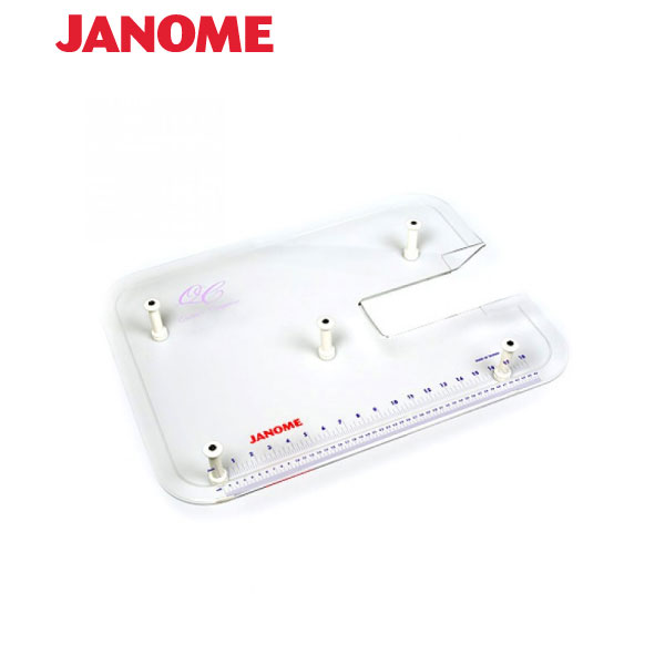 491701013 JANOME