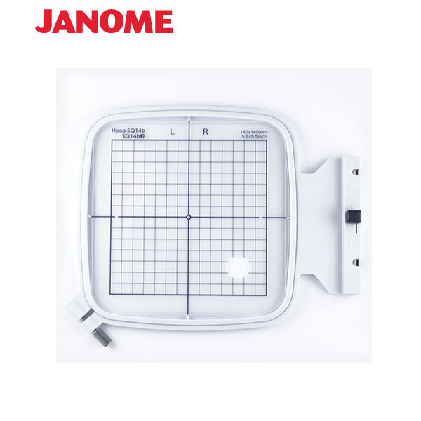 OKVIR SQ14B JANOME