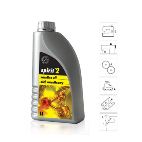 SPIRIT 2 - 1L