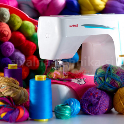 725831006 JANOME