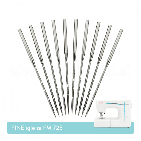 725831006 JANOME
