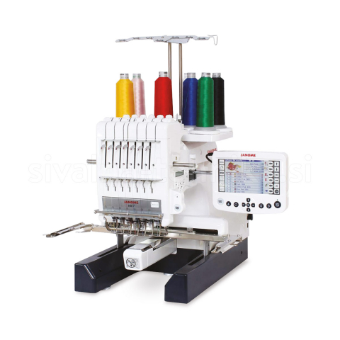 JANOME MB-7
