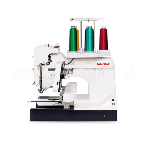 JANOME MB-7