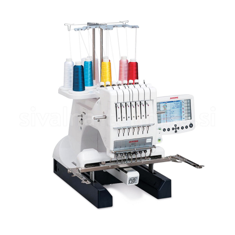 JANOME MB-7