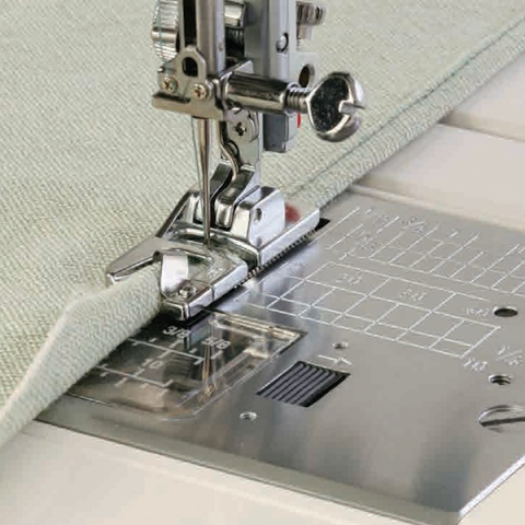 202044008 JANOME