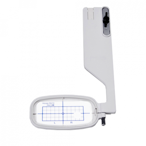 OKVIR FA10a JANOME