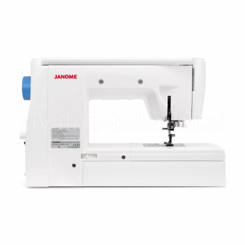 JANOME SKYLINE S9