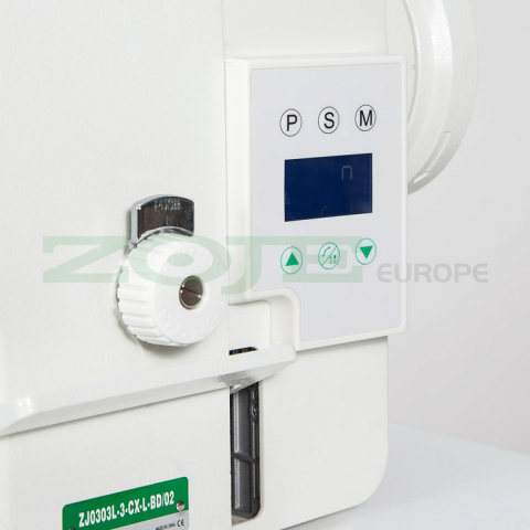 ZOJE ZJ0303L-3-BD SET