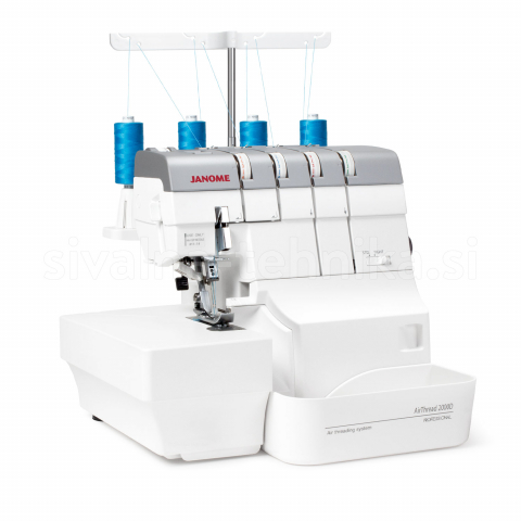 JANOME AT2000D PROFESSIONAL
