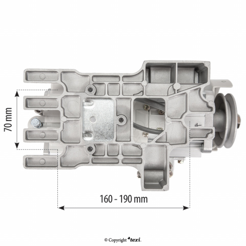 TEXI POWER 750 SM