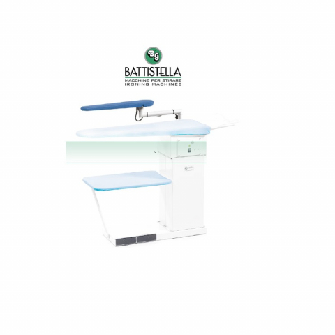 BATTISTELLA ROKAVNIK STANDARD