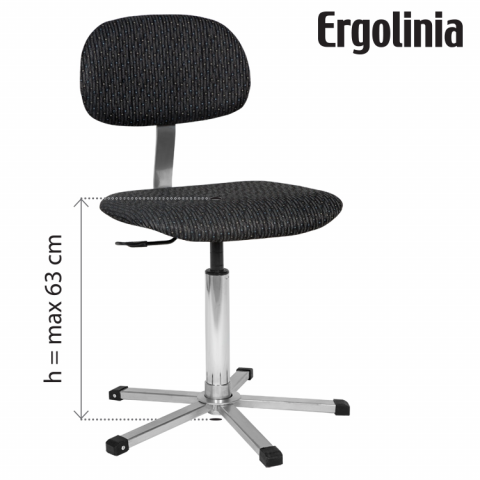 ERGOLINIA EVO2 PROFI