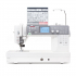 JANOME MEMORY CRAFT 6700P