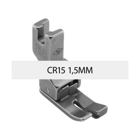CR15 1,5MM