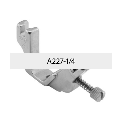 A227-1/4