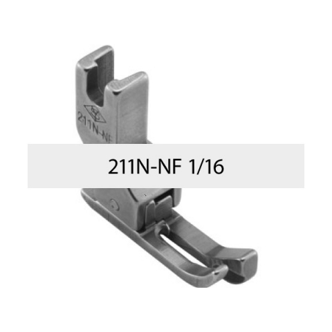 211N-NF 1/16