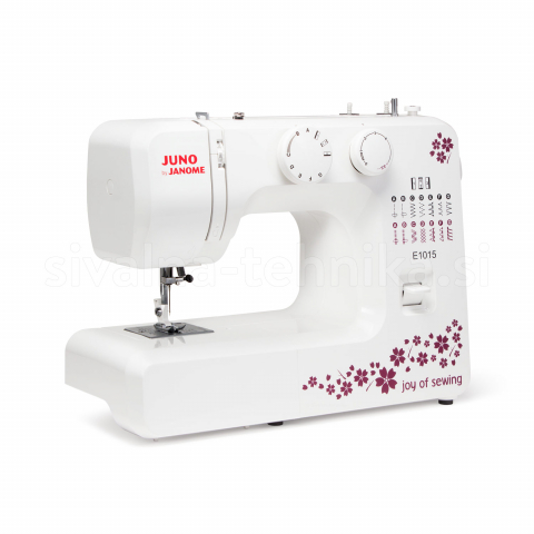 JANOME JUNO E1015