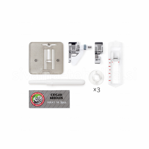 JANOME JUNO E1015