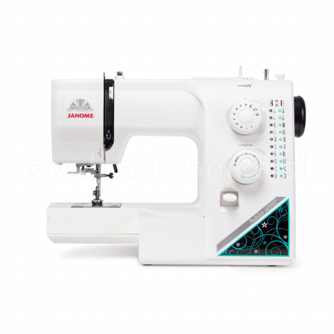 JANOME 60507