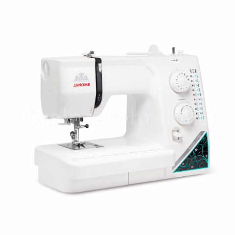 JANOME 60507