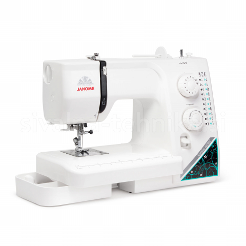JANOME 60507
