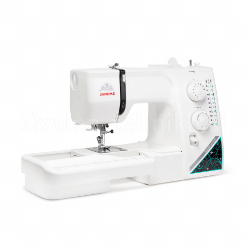 JANOME 60507