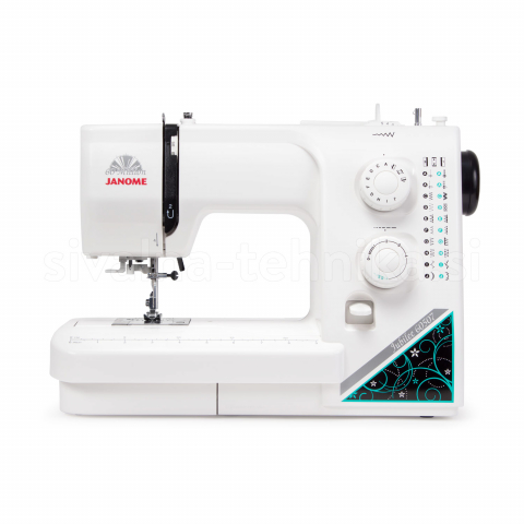 JANOME 60507