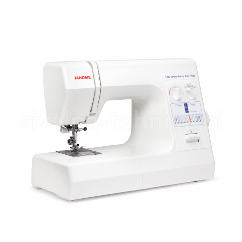 JANOME HD1800 EASY JEANS