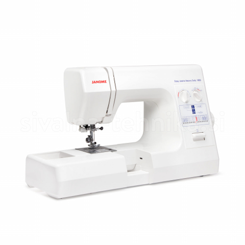 JANOME HD1800 EASY JEANS