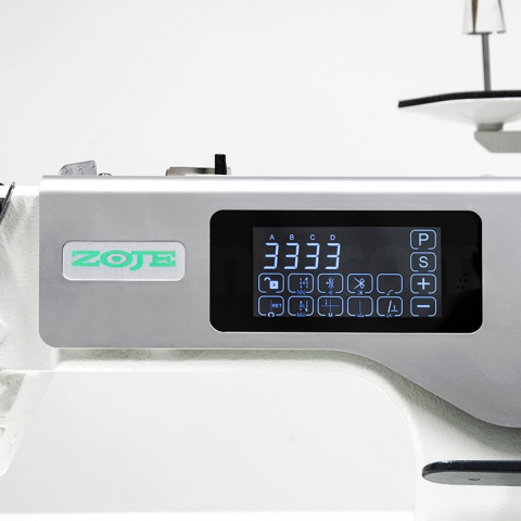ZOJE ZJ-A8000-D4-5-TP-02 LMH SET
