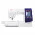 JANOME MEMORY CRAFT 9850