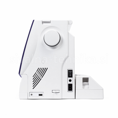 JANOME MEMORY CRAFT 9850