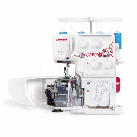 JANOME 990D