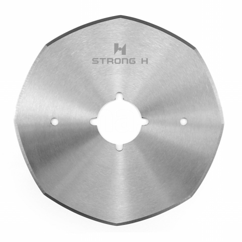 RS-110(8) OCTAGONAL+