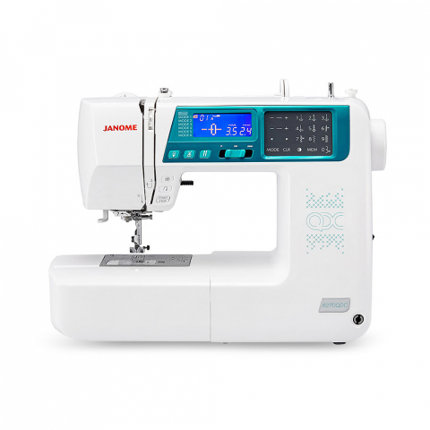 JANOME 5270QDC