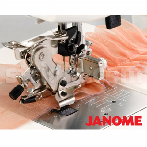 943100000 JANOME