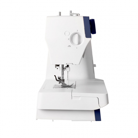 JANOME 1522BL - Anniversary Edition