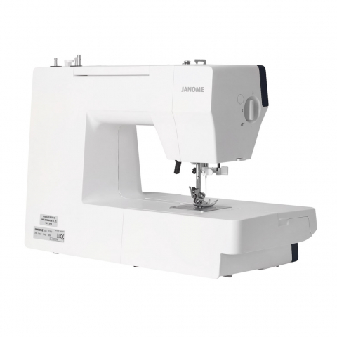 JANOME 1522DG - Anniversary Edition