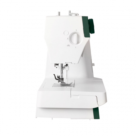 JANOME 1522GN - Anniversary Edition