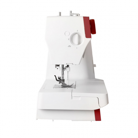 JANOME 1522RD - Anniversary Edition