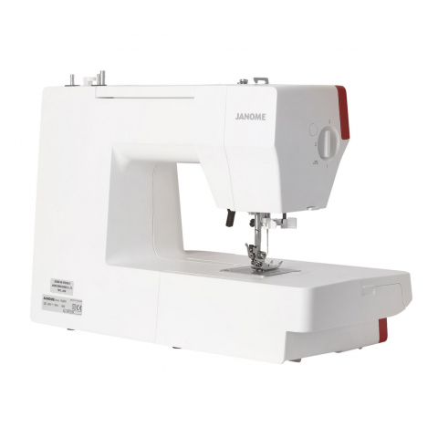 JANOME 1522RD - Anniversary Edition