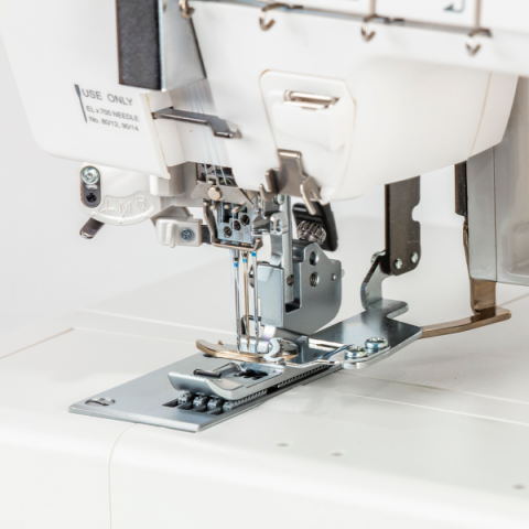 JANOME 3000 COVER PRO PROFESSIONAL
