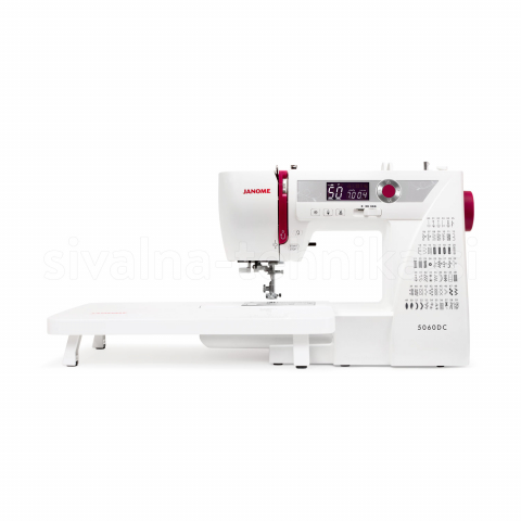 JANOME 5060DC
