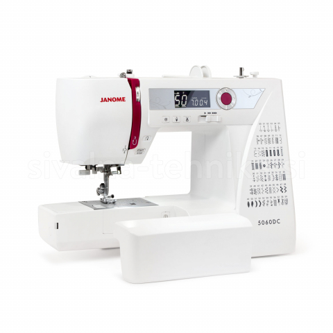 JANOME 5060DC