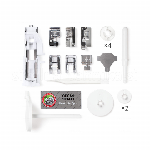 JANOME 5060DC