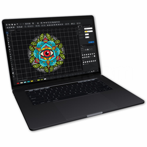 CHROMA PLUS