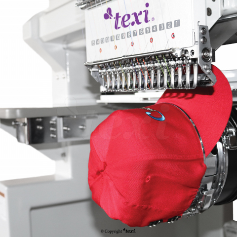 TEXI 1206 TS PREMIUM